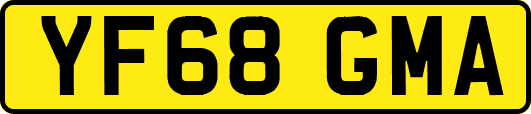 YF68GMA