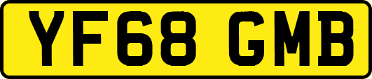 YF68GMB