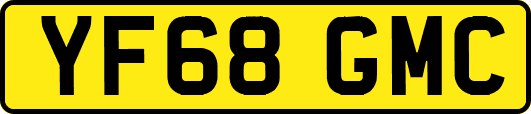 YF68GMC