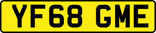 YF68GME