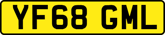 YF68GML
