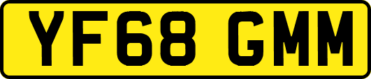 YF68GMM