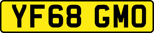 YF68GMO
