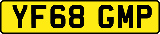 YF68GMP