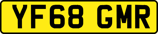 YF68GMR