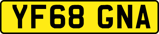 YF68GNA