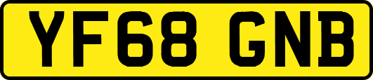 YF68GNB