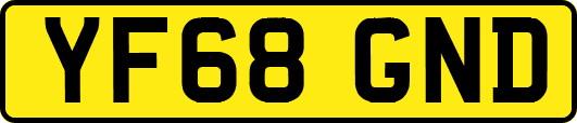 YF68GND