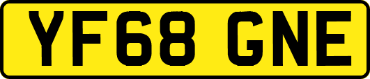 YF68GNE