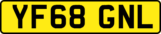 YF68GNL