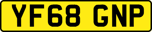YF68GNP