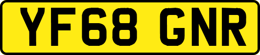 YF68GNR