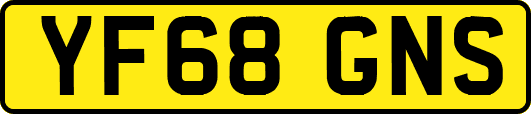 YF68GNS