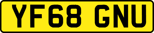 YF68GNU