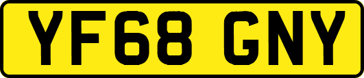 YF68GNY