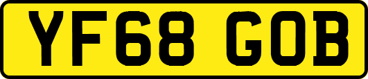 YF68GOB