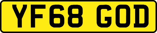 YF68GOD