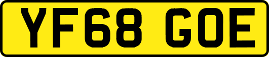 YF68GOE