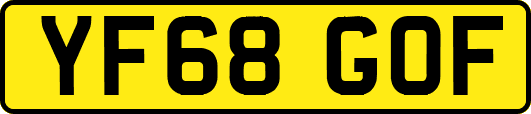 YF68GOF