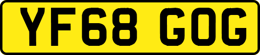 YF68GOG