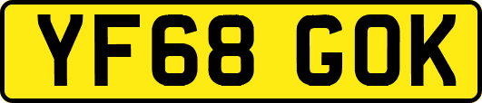 YF68GOK