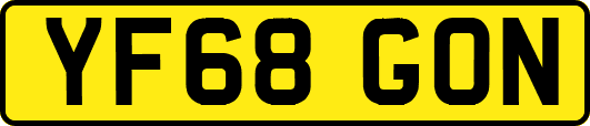 YF68GON