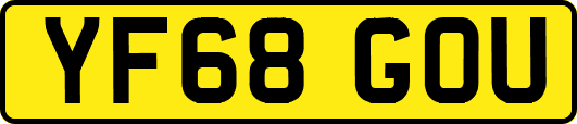 YF68GOU