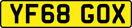 YF68GOX