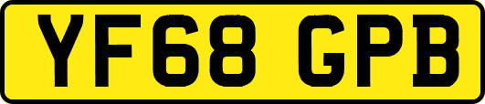 YF68GPB