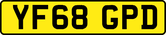 YF68GPD