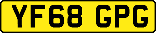 YF68GPG