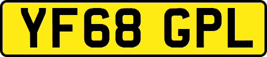 YF68GPL