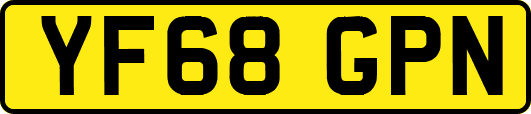 YF68GPN