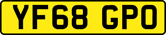 YF68GPO