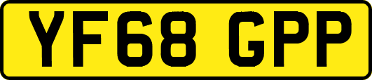 YF68GPP
