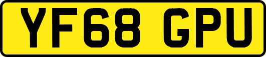 YF68GPU