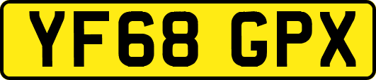 YF68GPX