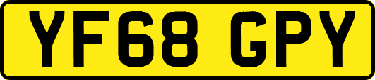YF68GPY