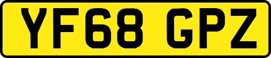 YF68GPZ