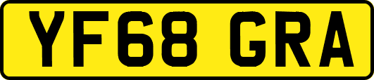 YF68GRA