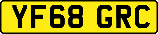 YF68GRC