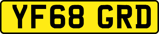 YF68GRD