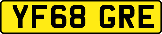 YF68GRE