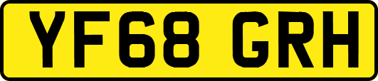 YF68GRH