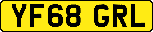 YF68GRL