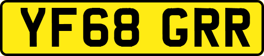 YF68GRR