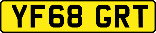 YF68GRT