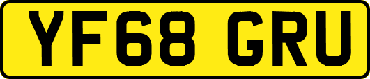 YF68GRU