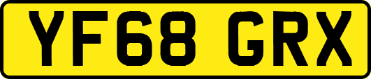 YF68GRX