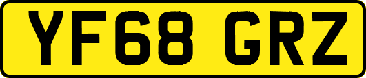 YF68GRZ
